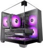 Photo de Mars Gaming  MC-VISIONM Noir