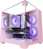 Photo de Mars Gaming MC-VISIONM Rose