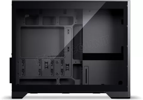 Photo de Boitier Mini Tour Micro ATX Phanteks XT M3 avec panneau vitré (Noir)