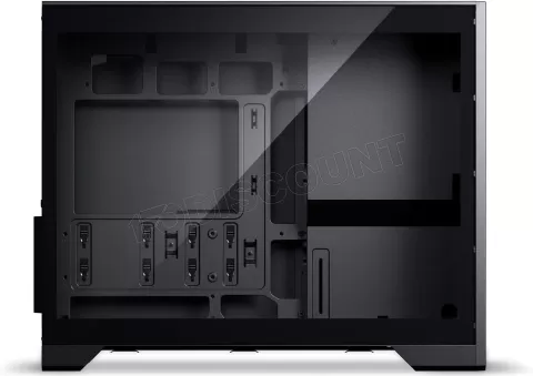 Photo de Boitier Mini Tour Micro ATX Phanteks XT M3 RGB avec panneau vitré (Noir)