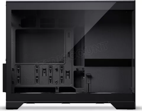 Photo de Boitier Mini Tour Micro ATX Phanteks XT V3 avec panneaux vitrés (Noir)