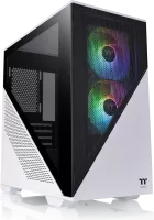 Photo de Thermaltake Divider 170 blanc