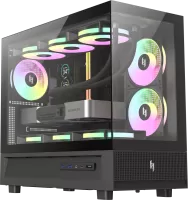 Photo de Boîtier PC Xeron Nex C31