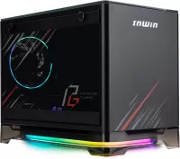 Photo de InWin A1 Plus Phantom Gaming