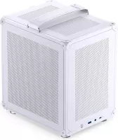 Photo de Jonsbo C6-ITX Blanc