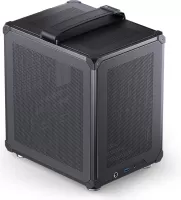 Photo de Jonsbo C6-ITX Noir