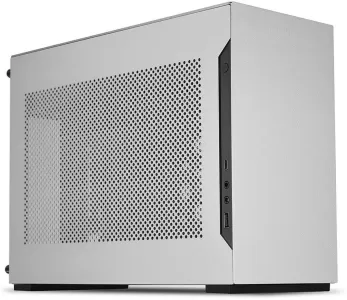 Photo de Lian-Li A4-H2O PCIe 5.0 Argent