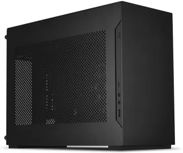Photo de Lian-Li A4-H2O PCIe 5.0 Noir