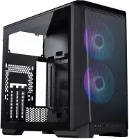 Photo de Phanteks Eclipse P200A