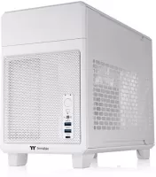 Photo de Thermaltake TR100 Snow White