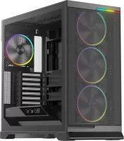 Photo de 1stPlayer GP8 Noir