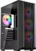 Photo de 1stPlayer H6 Noir 4xF7