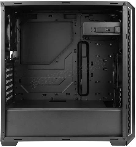 Photo de Boitier Moyen Tour ATX Antec Performance P7 Silent (Noir)