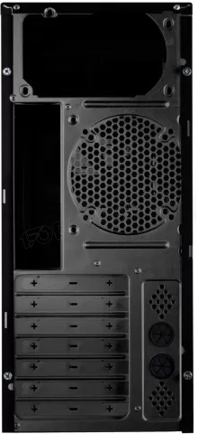 Photo de Boitier Moyen Tour ATX Antec Value Solution VSK4000B U3/U2 (Noir)