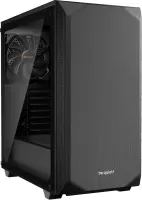 Photo de BeQuiet Pure Base 500 Window Black