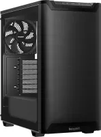 Photo de Pure Base 501 AirFlow Window Noir