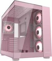 Photo de Cougar FV150 (Rose)