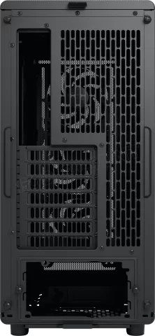 Photo de Boitier Moyen Tour ATX Fractal Design Epoch avec panneau vitré (Noir)