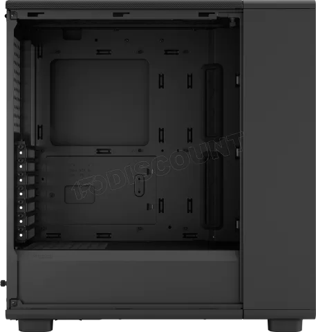 Photo de Boitier Moyen Tour ATX Fractal Design Epoch (Noir)