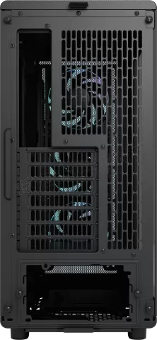 Photo de Boitier Moyen Tour ATX Fractal Design Epoch RGB avec panneau vitré (Noir)
