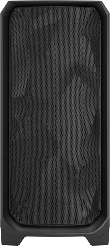 Photo de Boitier Moyen Tour ATX Fractal Design Meshify 3 (Noir)
