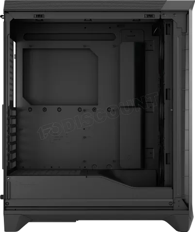 Photo de Boitier Moyen Tour ATX Fractal Design Meshify 3 (Noir)