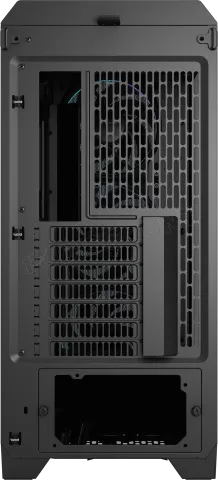 Photo de Boitier Moyen Tour ATX Fractal Design Meshify 3 (Noir)