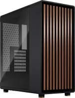 Photo de Fractal Design North TG (Noir)