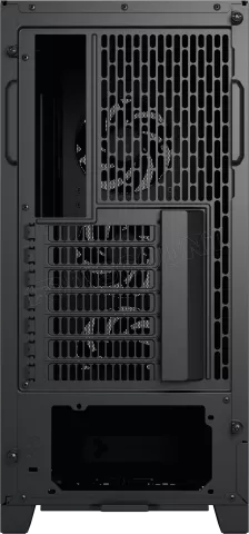 Photo de Boitier Moyen Tour ATX Fractal Design Pop 2 Air (Noir)