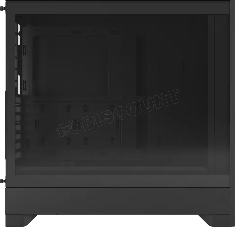 Photo de Boitier Moyen Tour ATX Fractal Design Pop 2 Air (Noir)