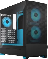 Photo de Fractal Design Pop Air RGB bleu