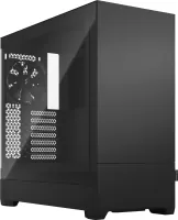 Photo de Fractal Design Pop Silent Noir