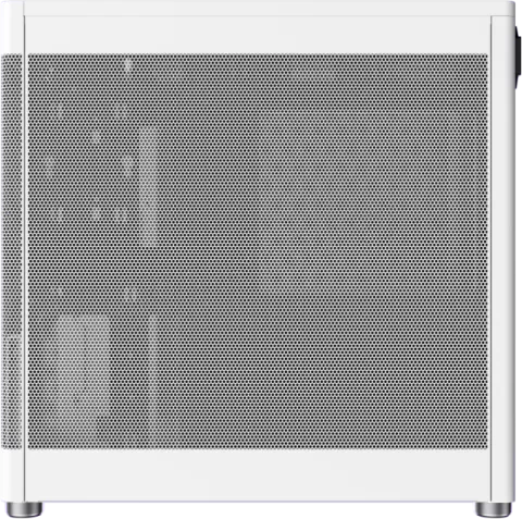 Photo de Boitier Moyen Tour ATX Gamemax  Mesh Box Pro  (Blanc)
