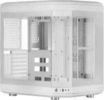 Photo de Mars Gaming MC-3T Blanc