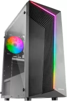 Photo de Mars Gaming MC-X7 noir