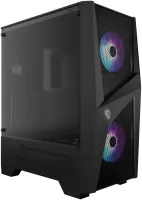 Photo de MSI Mag Forge 100R