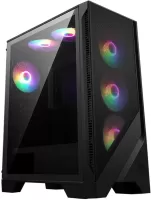 Photo de MSI Mag Forge 120A Airflow