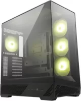 Photo de MSI Mag Pano 130R PZ Noir