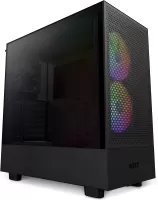 Photo de Boîtier PC NZXT H5 Flow