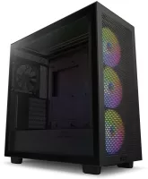 Photo de Boîtier PC NZXT H7 Flow