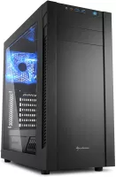 Photo de Boîtier PC Sharkoon S25-W