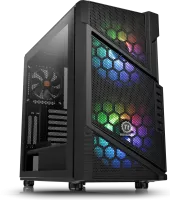 Photo de Thermaltake Commander C31 Noir