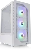 Photo de Thermaltake View 200 TG Blanc