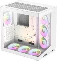 Photo de Boîtier PC Xeron Nex C56