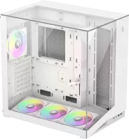 Photo de Boîtier PC Xeron Nex C56 VC