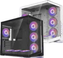 Photo de Zalman D40 Blanc