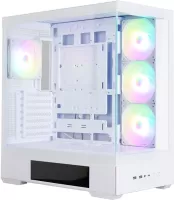Photo de Zalman P40 DS Blanc