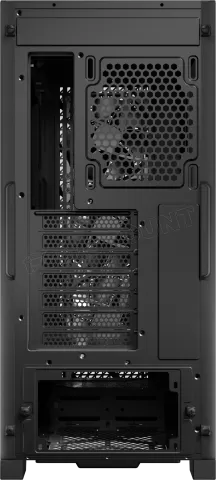 Photo de Boitier Moyen Tour E-ATX Antec Performance One P20CE (Noir)