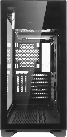 Photo de Boitier Moyen Tour E-ATX Antec Performance P120 Crystal avec panneaux vitrés (Noir)