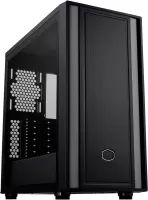 Photo de CM MasterBox 600 Lite Noir